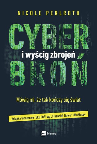 A jeśli I cyberwojna światowa już trwa?