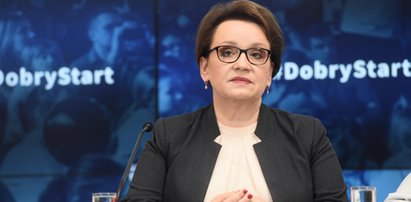 Będzie strajk w szkołach? Rozmowy z minister zakończone fiaskiem