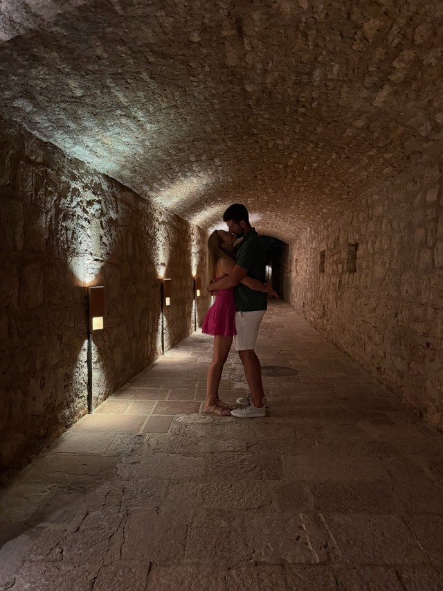 Novak Đoković, Jelena Đoković