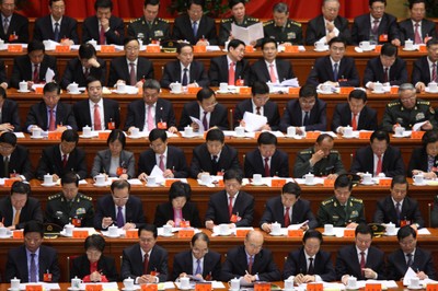 Chiny łagodzą kurs wobec przeciwników politycznych