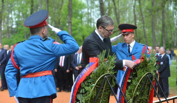Donja Gradina