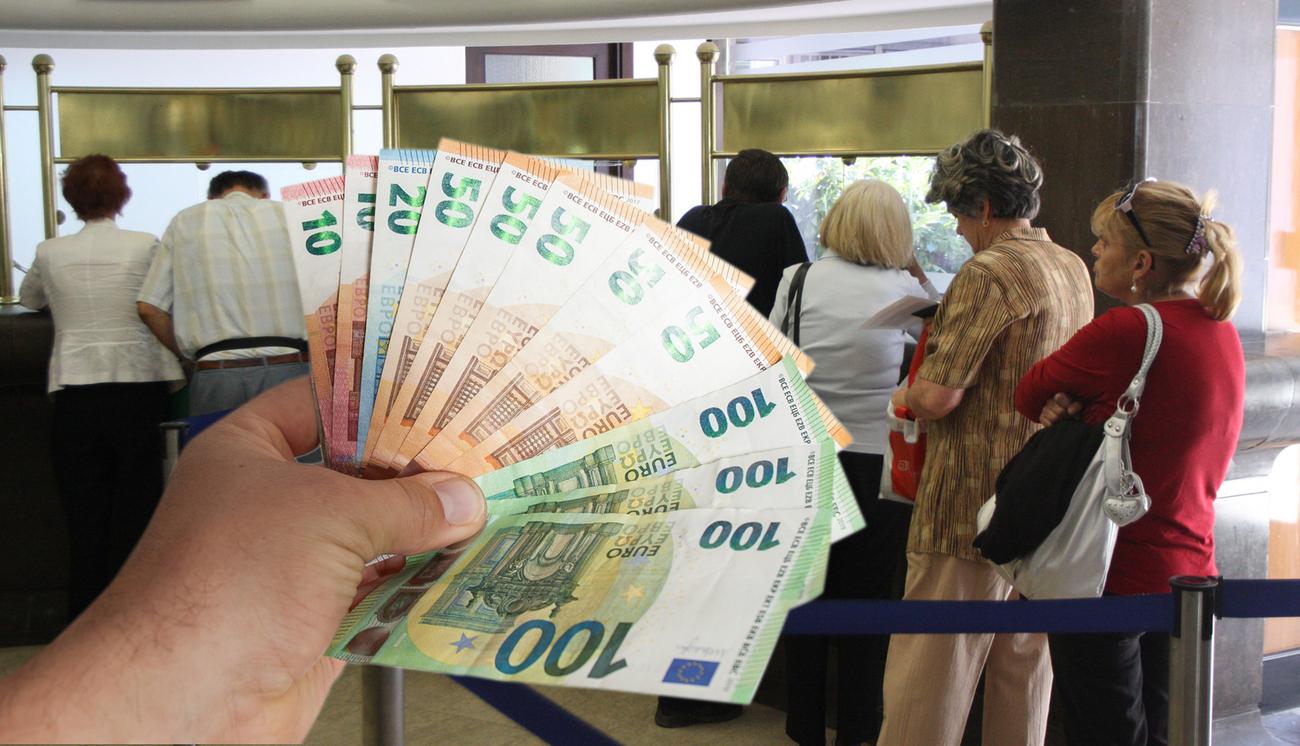 Milionera u Srbiji je svakim danom sve više, a ovo je caka: Od 10.000 do 50.000 evra u bankama ih ima više od 260.000