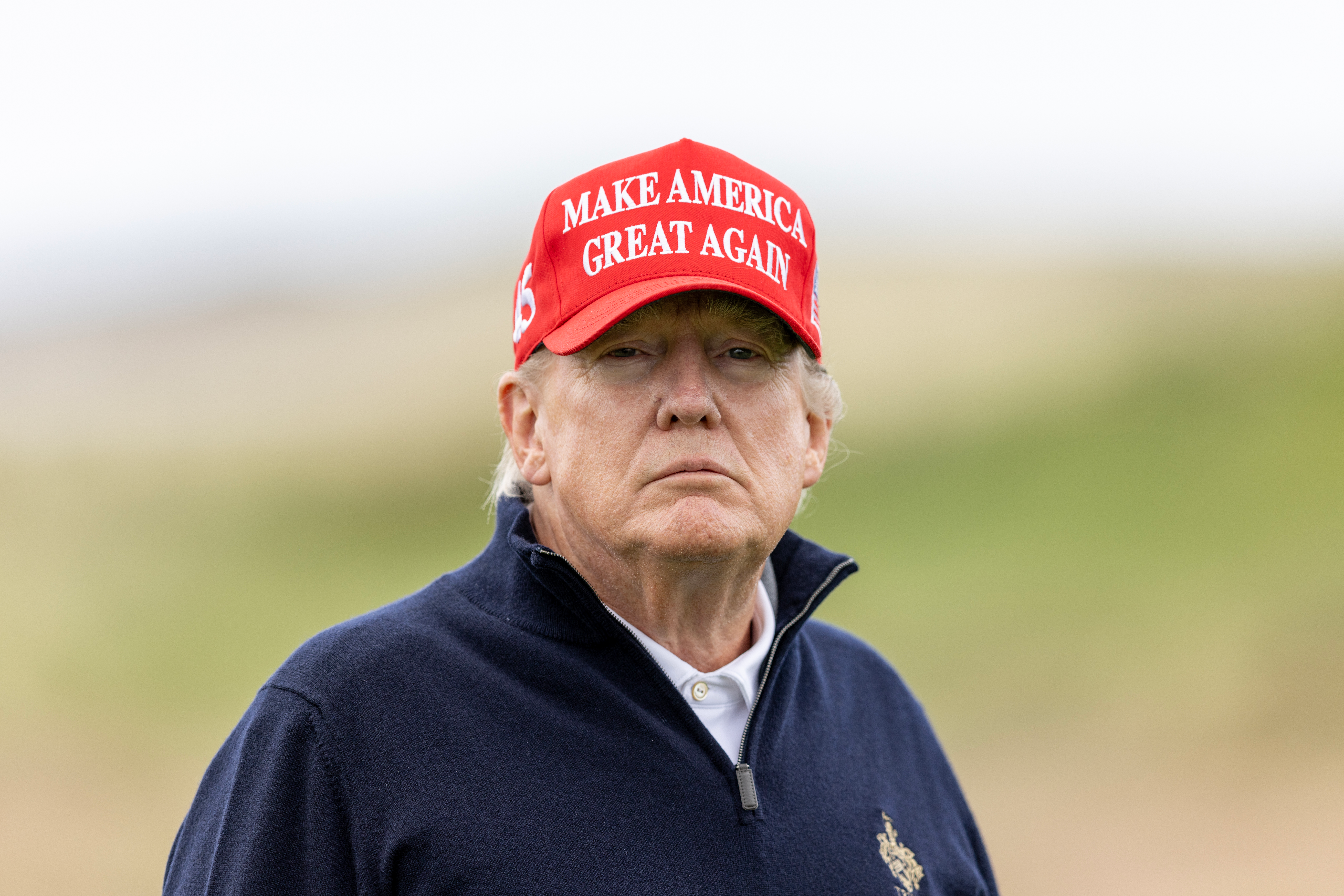 Trump visit in public interest, Chancellor Reeves says