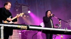 Marillion zapowiada album "An Hour Before It’s Dark"