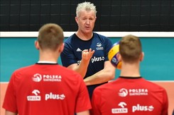 Vital Heynen: Z Niemcami nie zagraliśmy dobrze, ale mądrze i o to mi chodziło