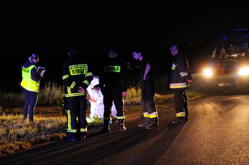 Przerażające szczegóły zbrodni na 10-latce