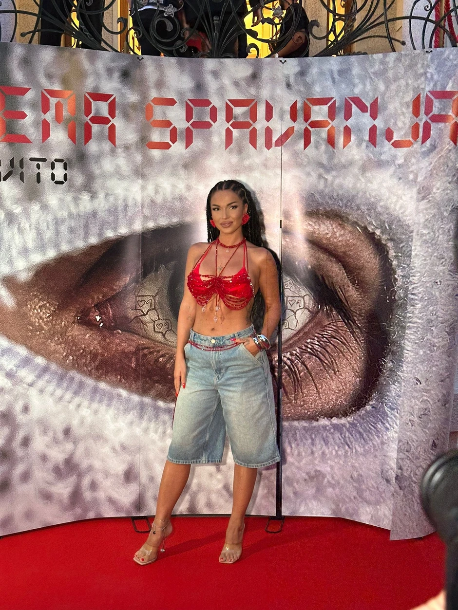 Teodora Džehverović