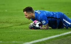 Gikiewicz obronił rzut karny. Dzięki temu Augsburg pokonał Union