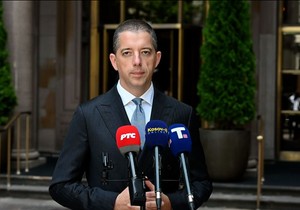 Marko Đurić