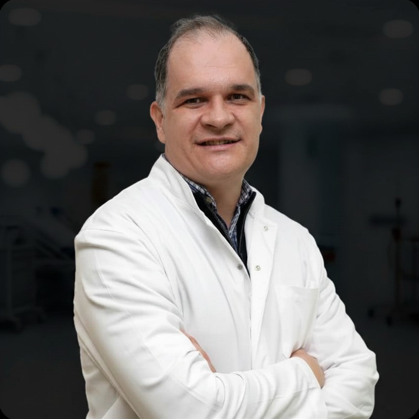 GER se leči modifikacijom načina ishrane, a kod GERB-a su potrebni lekovi i to najviše inhibitori protonske pumpe, kaže dr Ivan Milovanović