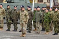 "Dwa elementy". "FT" pisze o "europejskim kryzysie bezpieczeństwa"
