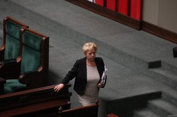 Iustitia: Projekt I prezes SN prowadzi do osłabienia pozycji sądów