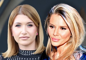 Nataša Alimpić i Melina