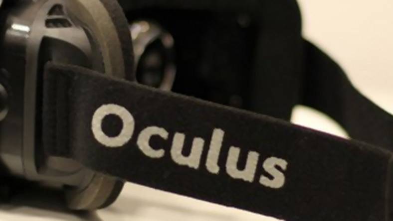 Dron sterowany z użyciem Oculus Rift. Niesamowite! (wideo)