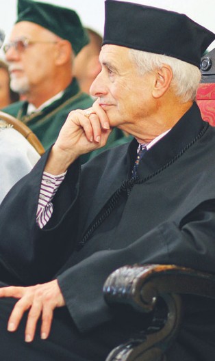 Spółki muszą mieć w zarządach prawdziwych liderów