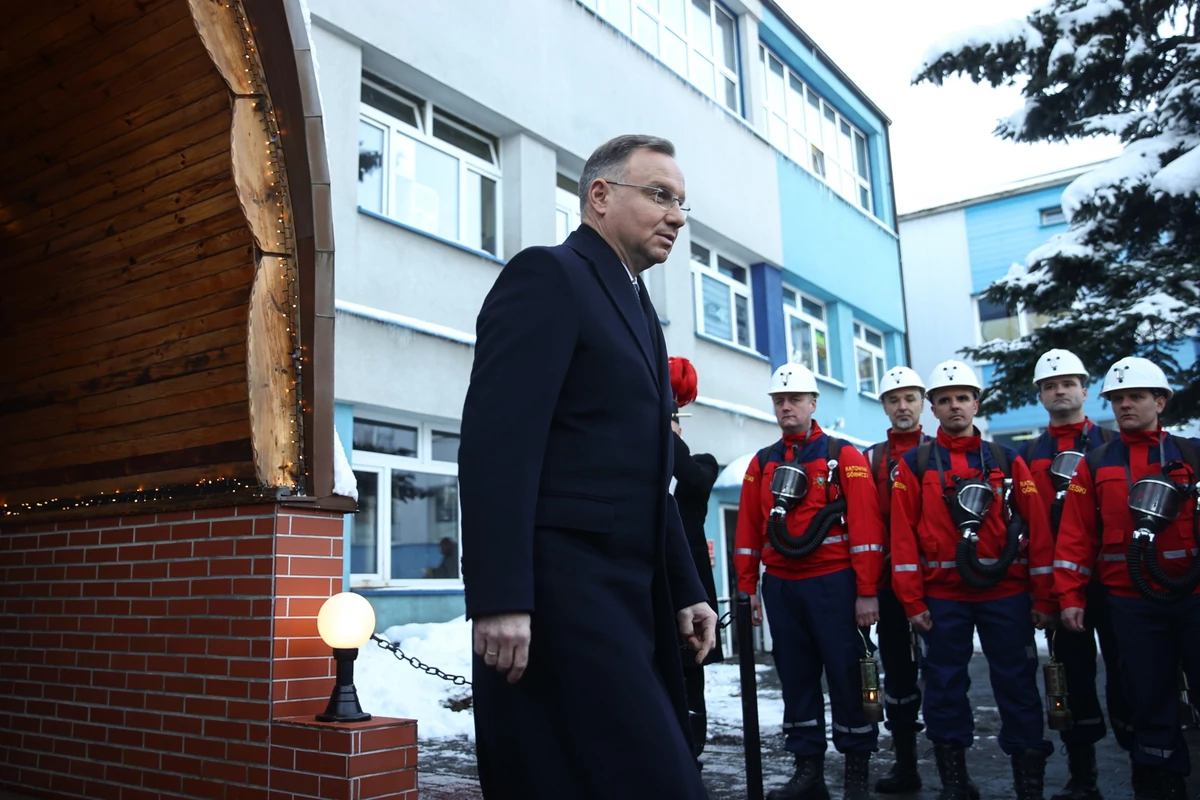  Polacy przechodzą próbę cierpliwości. Tak niemiecka gazeta diagnozuje nastroje w Polsce