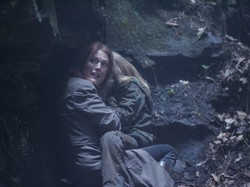 Podwójna tożsamość Julianne Moore