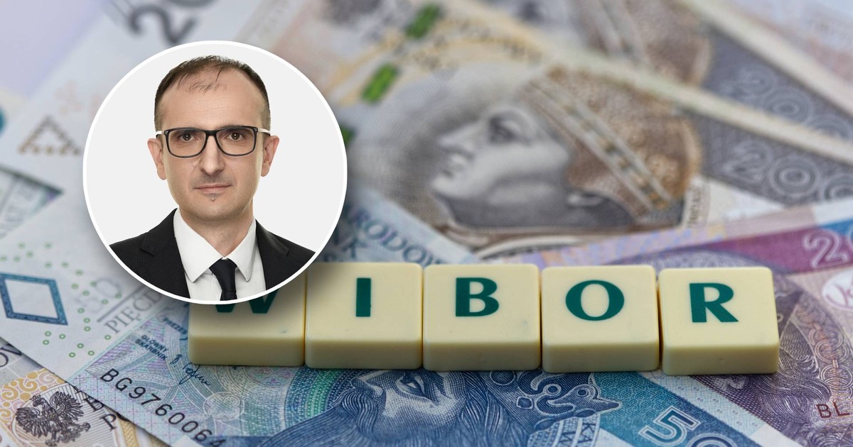 WIBOR. Czy sądy nie przyznają rację kredytobiorcom? Adwokat obala mity [OPINIA]