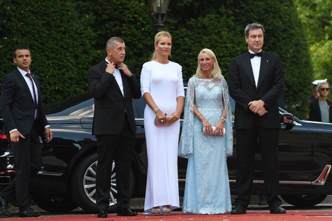 Tvrde da je jedna od najlepših Čehinja