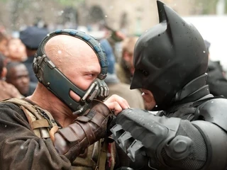 batman dark knight rises