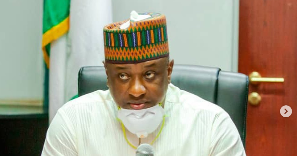 Keyamo says Lagos judicial panel on Lekki shooting was illegal - Vimarsana News