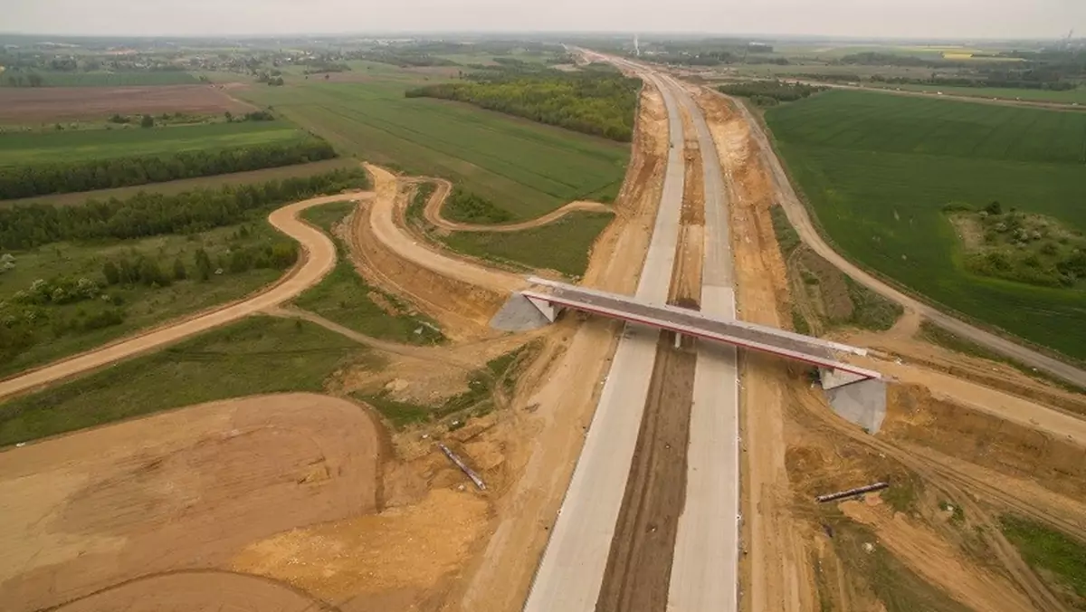 Autostrada A2: ogłoszono kolejne przetargi