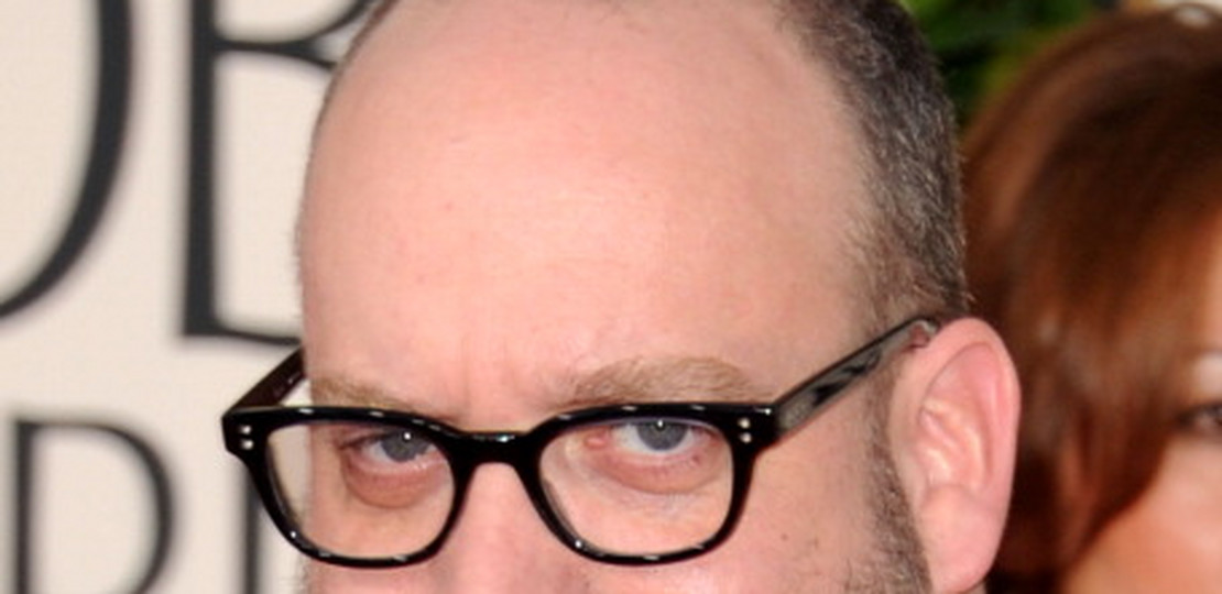 Paul Giamatti (Getty Images)