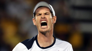 Andy Murray nie zwalnia tempa po igrzyskach olimpijskich