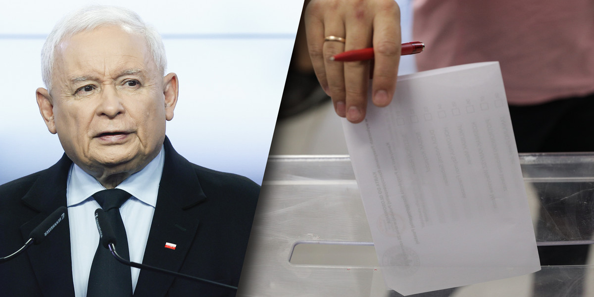 Mało kto ma wątpliwości, że pytania referendalne są tak skrojone, żeby służyły narracji partii Jarosława Kaczyńskiego.