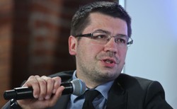 Wiceminister rozwoju: Uczciwych przedsiębiorców zapraszamy do współpracy