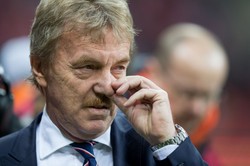 Boniek krytykuje polskich piłkarzy. "Zero ambicji, liczy się tylko kasa"