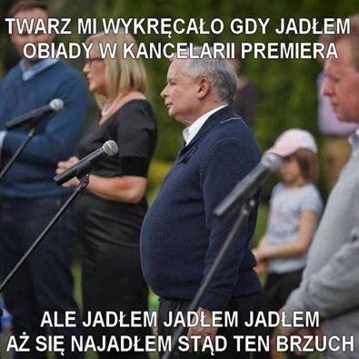 mem / źródło: Facebook/Nie lubię PiSu