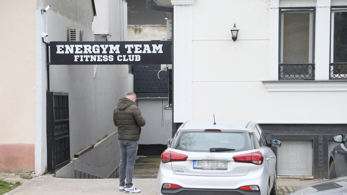 Bombašu iz Zemuna određen pritvor, preti mu najmanje deset godina zatvora