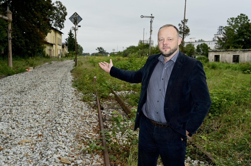 Dojedź koleją na weekend!