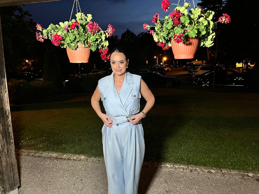 Tijana Milentijević