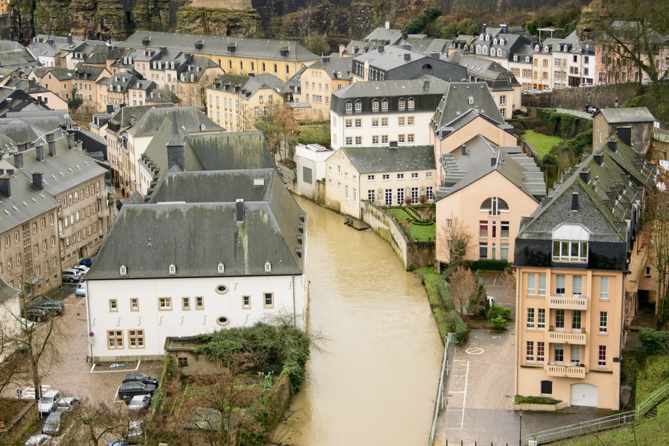 6. Luksemburg