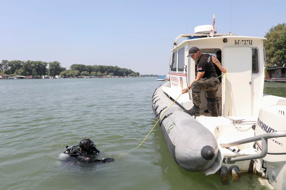 Ronioci žandarmerije