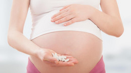 Ciąża a leki