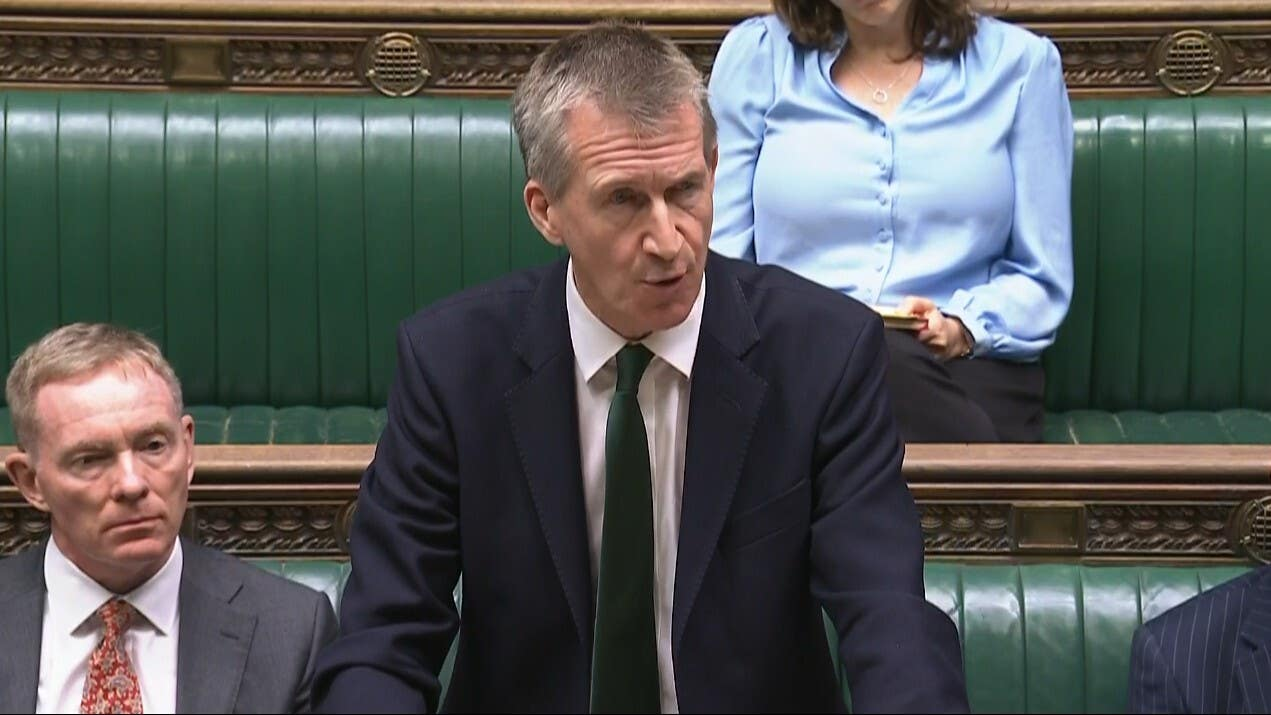 MI5 warns: China spies on UK MPs via LinkedIn headhunters