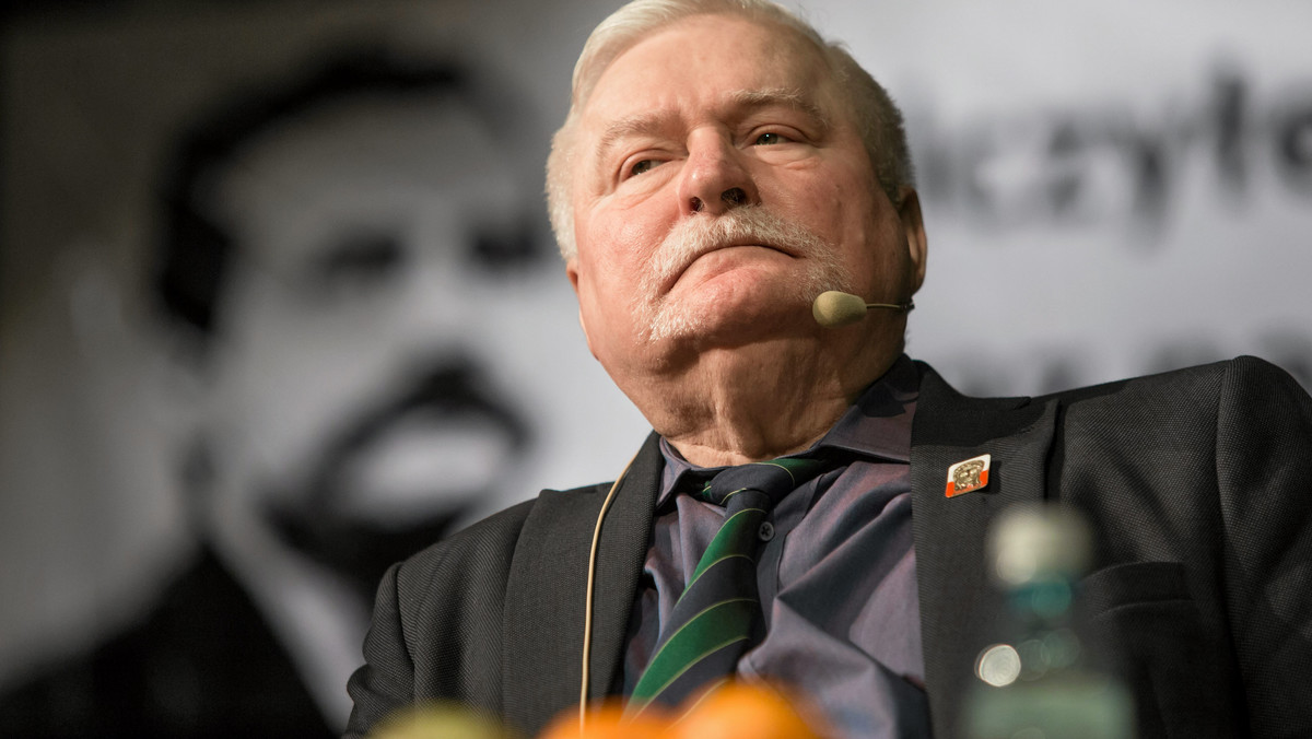 Prezydent Lech Wałęsa będzie jutro wśród gości na spotkaniu z prezydentem USA Donaldem Trumpem w Warszawie na pl. Krasińskich. Znajdzie się w loży z liderami państw Trójmorza – potwierdza Onetowi Krzysztof Pusz, wieloletni współpracownik Wałęsy.