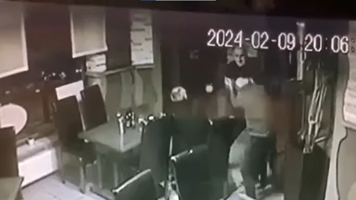 Lemondott a kocsmában bunyózó fideszes politikus