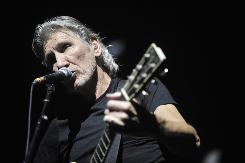 Hilari Klinton poseduje nešto zastrašujuće ratoborno u sebi: Rodžer Voters