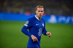 Dopingowa wpadka słynnego piłkarza. Chelsea Londyn zapłaciła za niego 100 mln euro