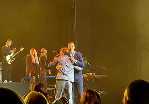 Sergej Ćetković i Jakov Jozinović