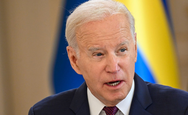 Biden: Nie sądzę, by wojna na Ukrainie mogła trwać latami