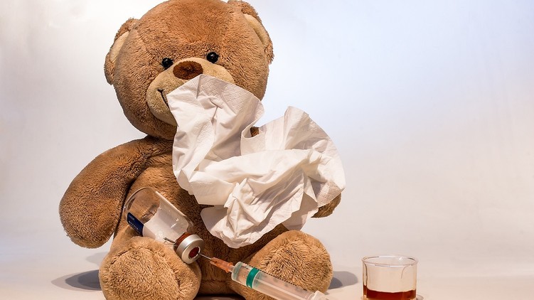 Megfázás, influenza? Hogyan gyógyuljunk gyorsabban?