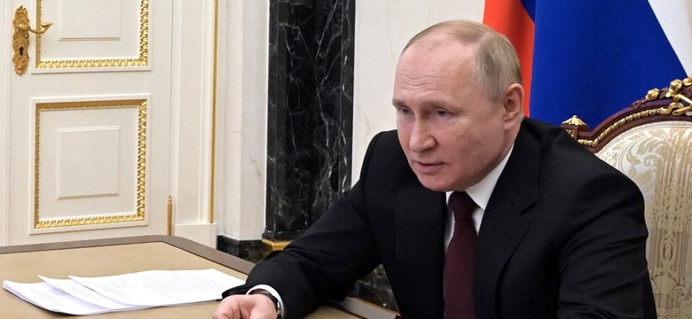 Co zawiera umowa Putina z separatystami?