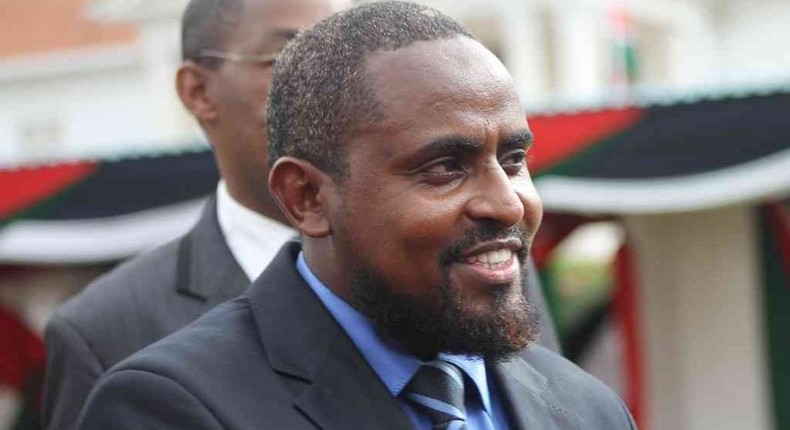 Everlasting fools!- Mwalimu Abduba Dida lights up Twitter with attack on DP William Ruto's supporters