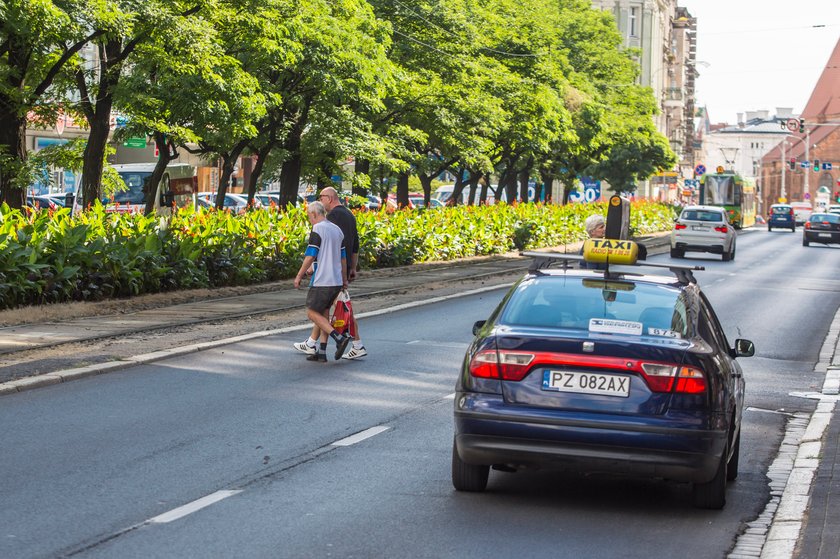 Przebudują centrum Poznania. Zmiany na ul. Św. Marcin