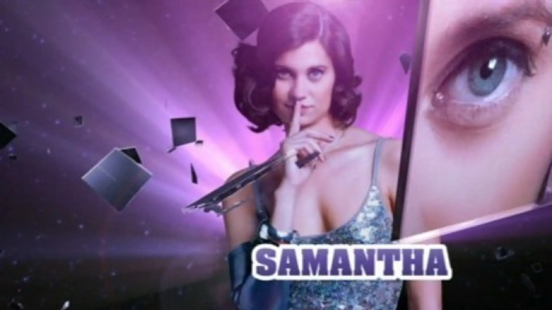 Samantha (Secret Story 2) - Albumy fanów